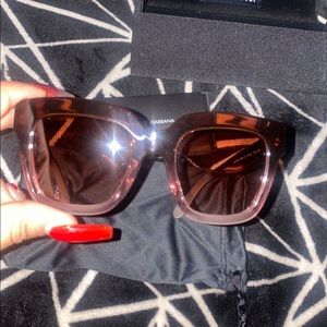 BRAND NEW DOLCE & GABBANA SUNGLASSES